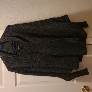 I do not wear this jacket